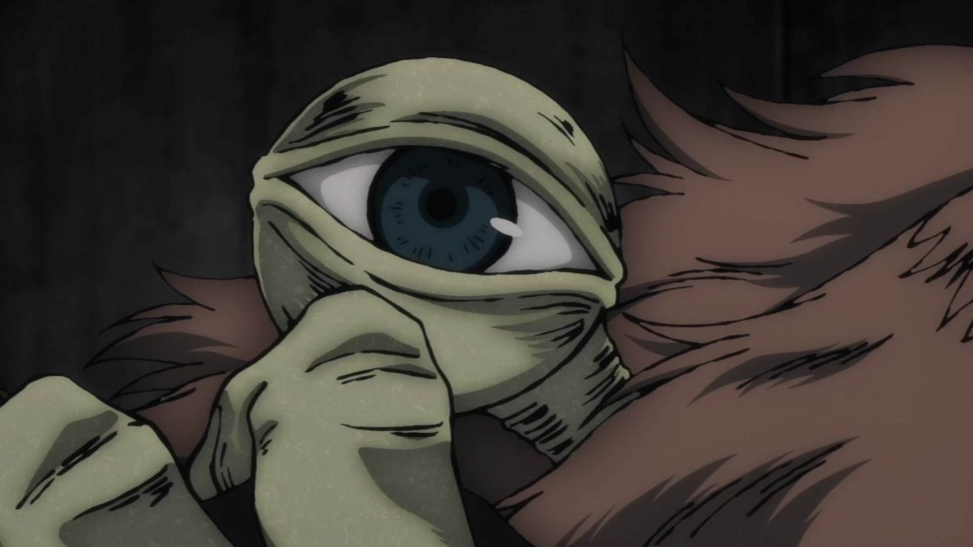 [Tsukyio Editing Resources] Jujutsu Kaisen Season 1 (Episode 3) Raw Clips (132) (tsukyio.com).mp4